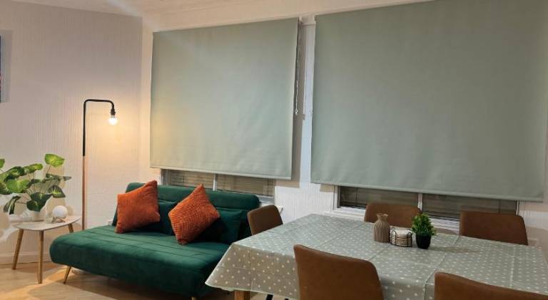 Beautiful rental apartment | Next to Edinburgh Castle | Pets allowed — photo 3