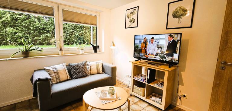 Ferienwohnung Seevetal