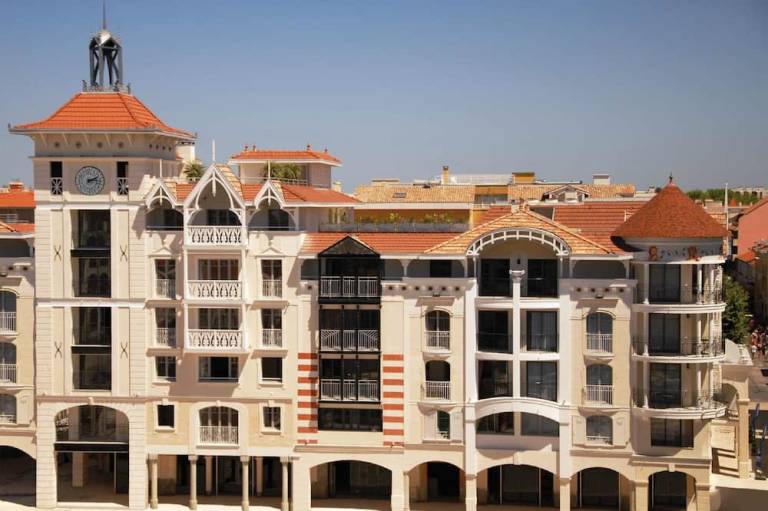 Casa  Arcachón