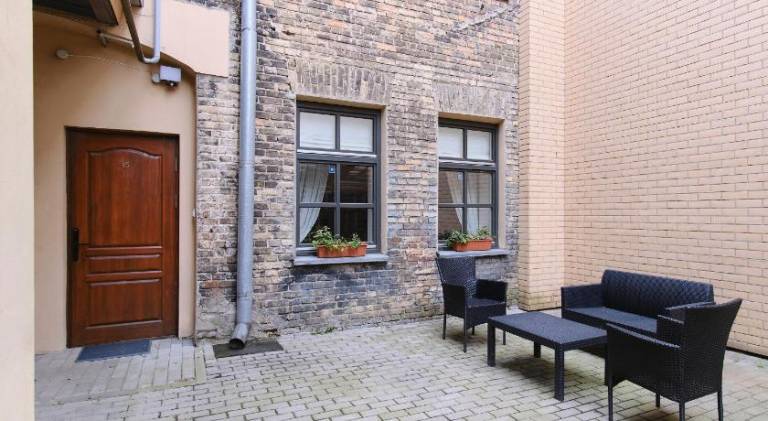 Rental apartment | Close to Gate of Dawn — photo 2