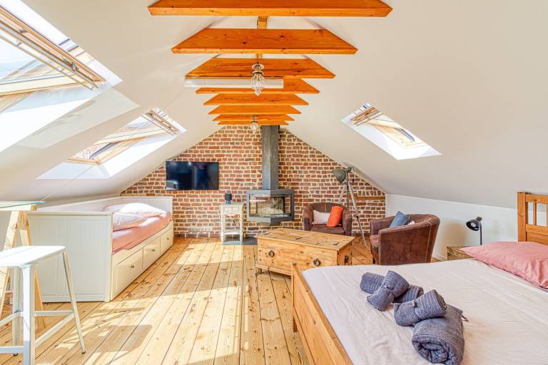 Apartment Calais