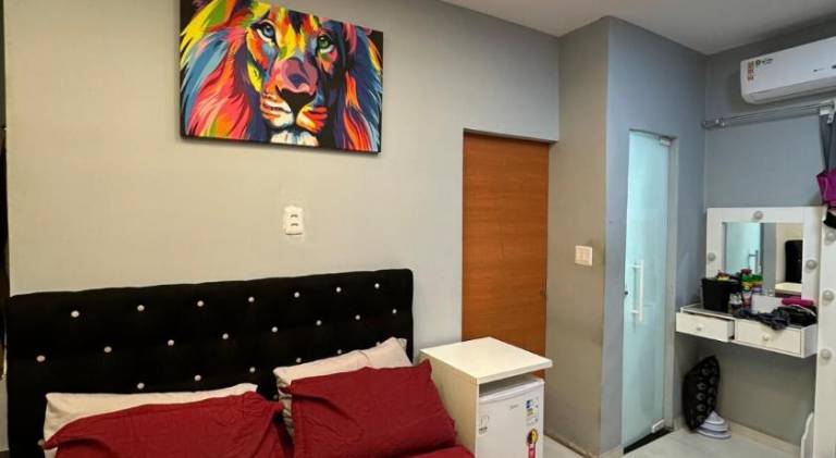 House with 1 room for 4 persons — photo 2