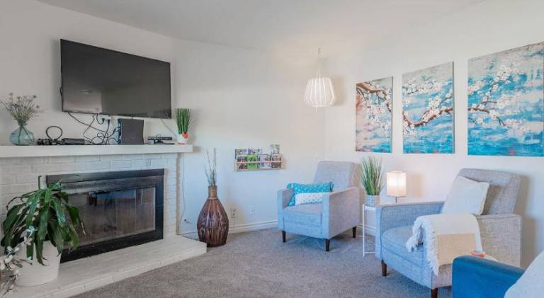 House with 4 rooms for 8 persons in Oceanside, CA