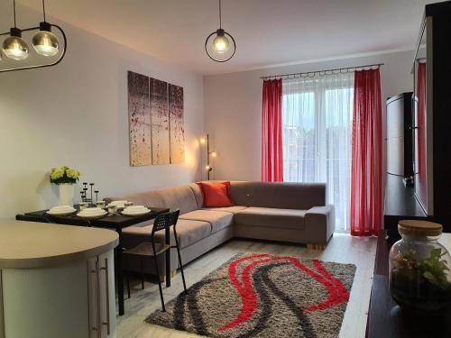 Appartement Osobowice