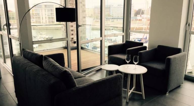 Holiday apartment with 1 room for 4 persons — photo 3