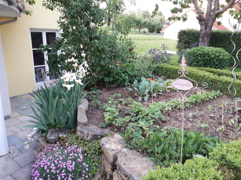 Ferienwohnung  Filderstadt