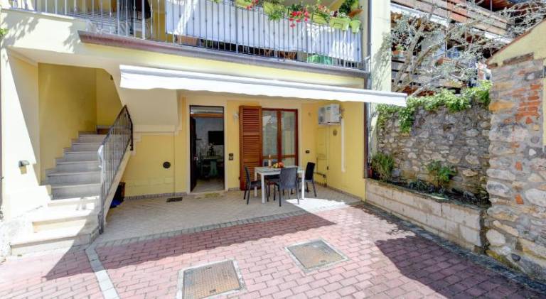 Holiday apartment with 2 rooms for 4 persons — photo 5