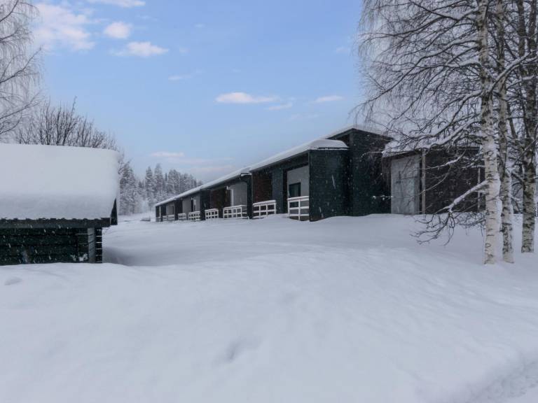 House  Puolanka