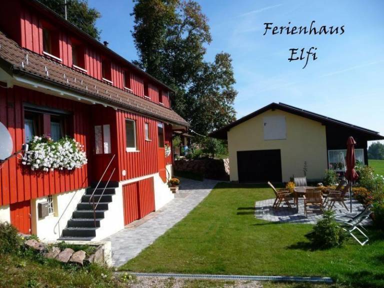 Ferienhaus für 3 Personen 1 Kind ca. 85 m² in Eisenbach, Schwarzwald (Naturpark Südschwarzwald)