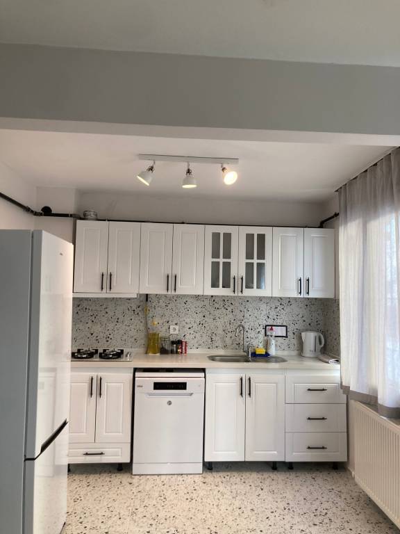 Apartamento Esmirna