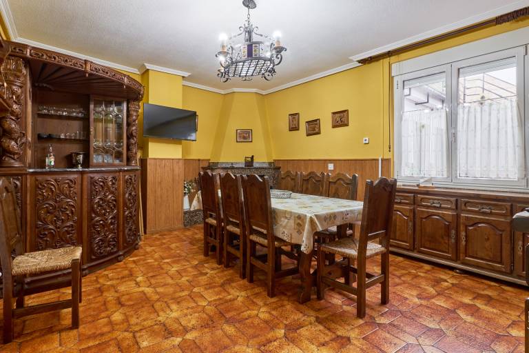 Country House 'El Capricho Del Tejar' with Shared Pool, Private Terrace and Wi-Fi — photo 5