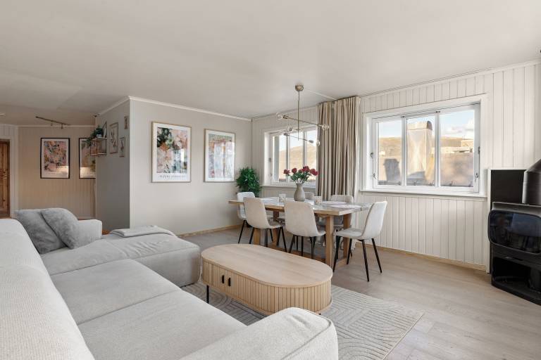 Ferienwohnung Tromsø