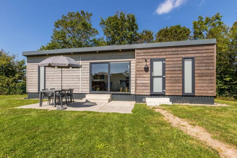 Ferienhaus in Domburg f&uuml;r max. 4 Personen