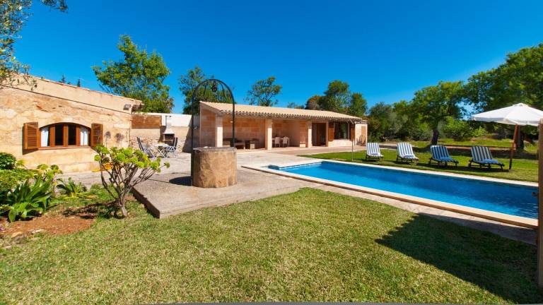 Villa Alcúdia
