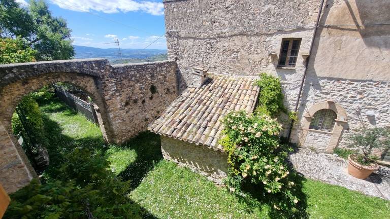Bed & Breakfast  Preci