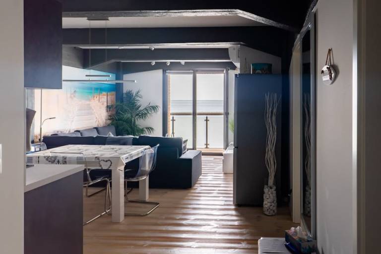 Ferienwohnung  Pruchten