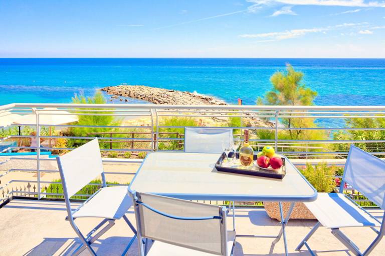 Ferienwohnung San Lorenzo al Mare