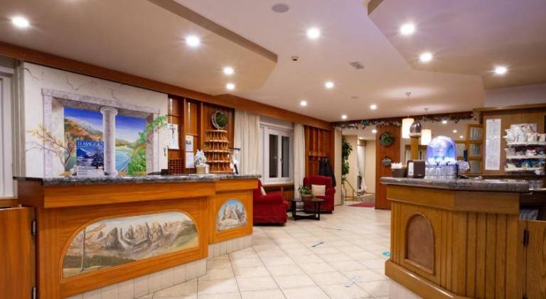 Hotel Andalo — photo 5