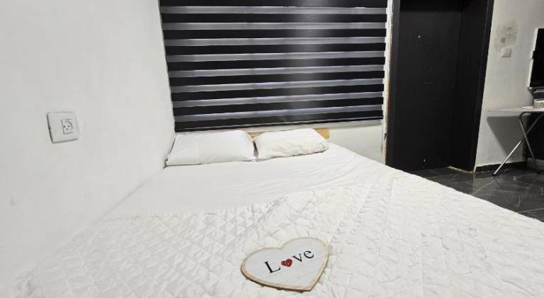 Wonderful holiday apartment | Pet-friendly in Haifa