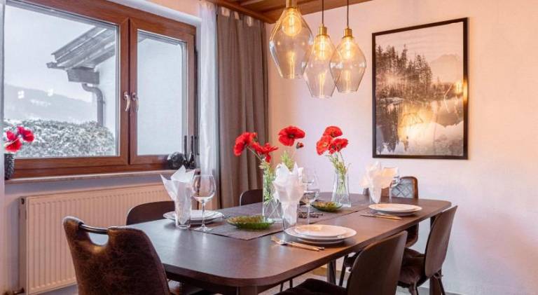 House with 3 rooms for 6 persons — photo 2