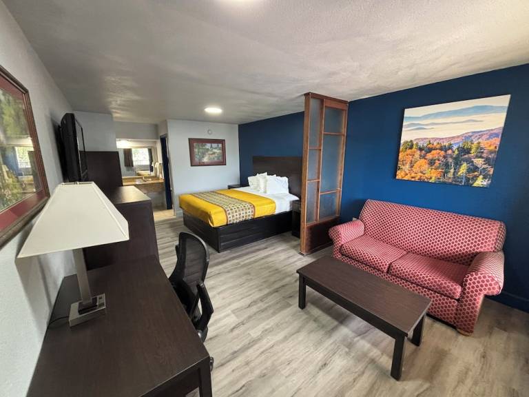 Motel Little Rock
