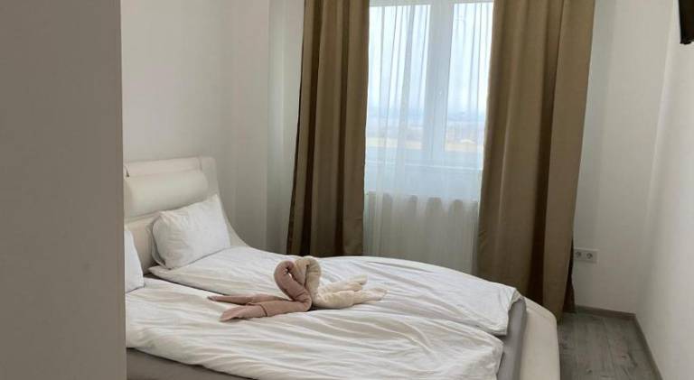 Rental apartment with 1 room for 6 persons — photo 4