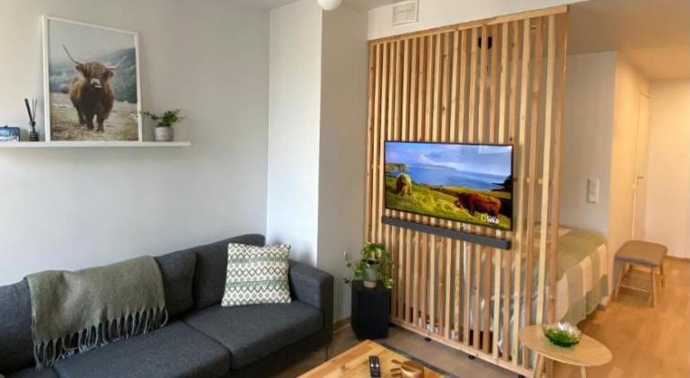 Appartement Vantaa