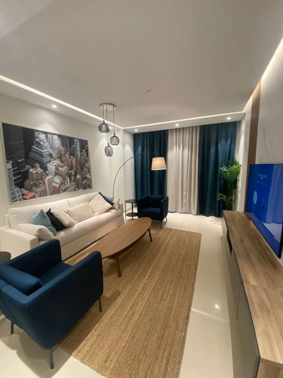 Ferienwohnung Al Mawalih North