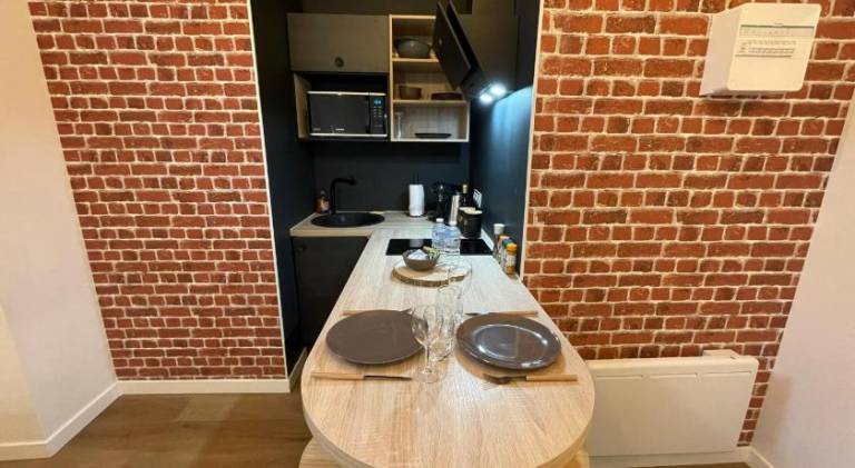 Holiday apartment for 2 persons — photo 4