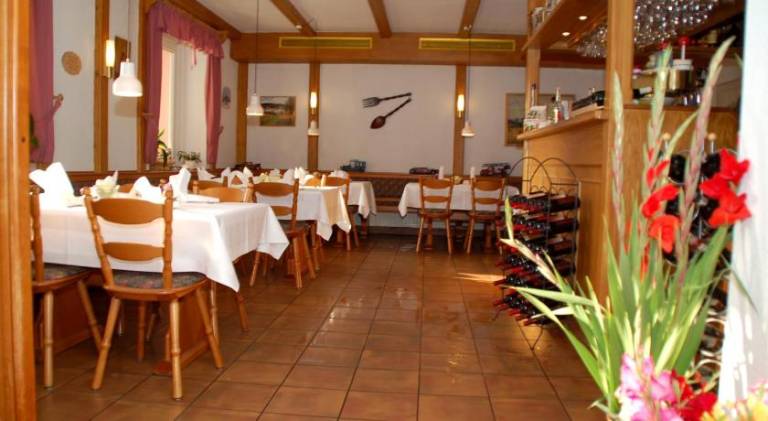 Hotel Goldner Anker — photo 3