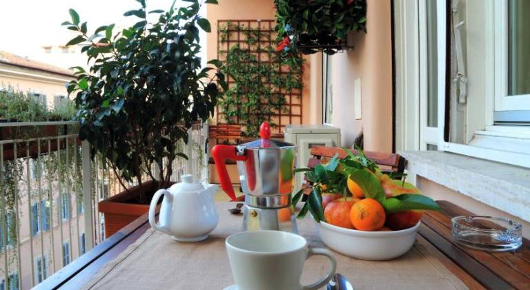 Deco's Place Roma Teodora — photo 4