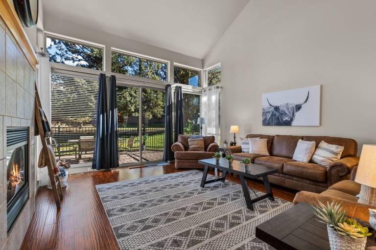 Aspen Retreat — photo 2