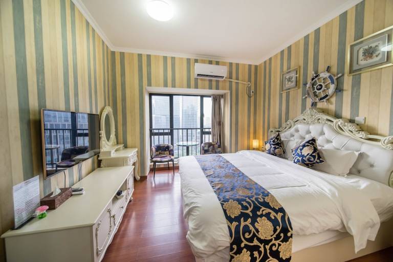 Appartement District de Haizhu