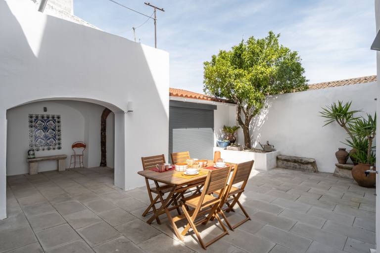 Casa Estremoz