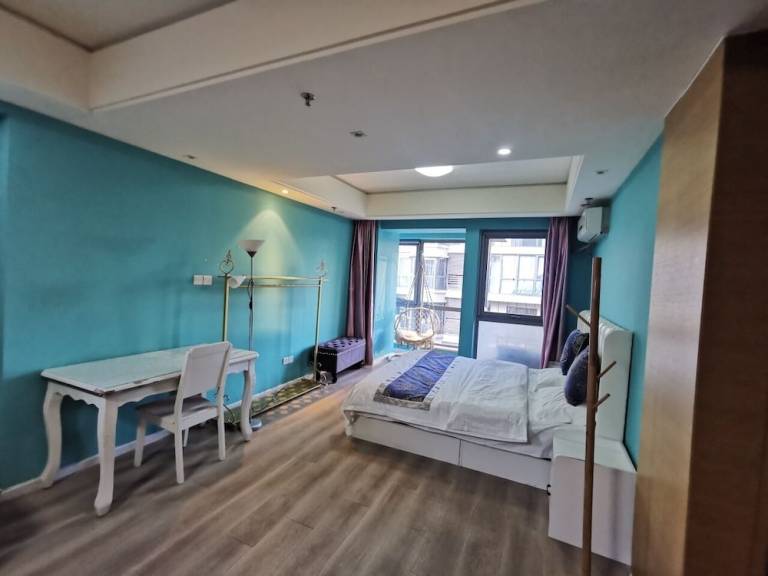 Apartment Wangjing
