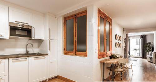 Appartement Pampelune
