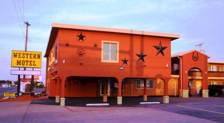 Western Motel — photo 5