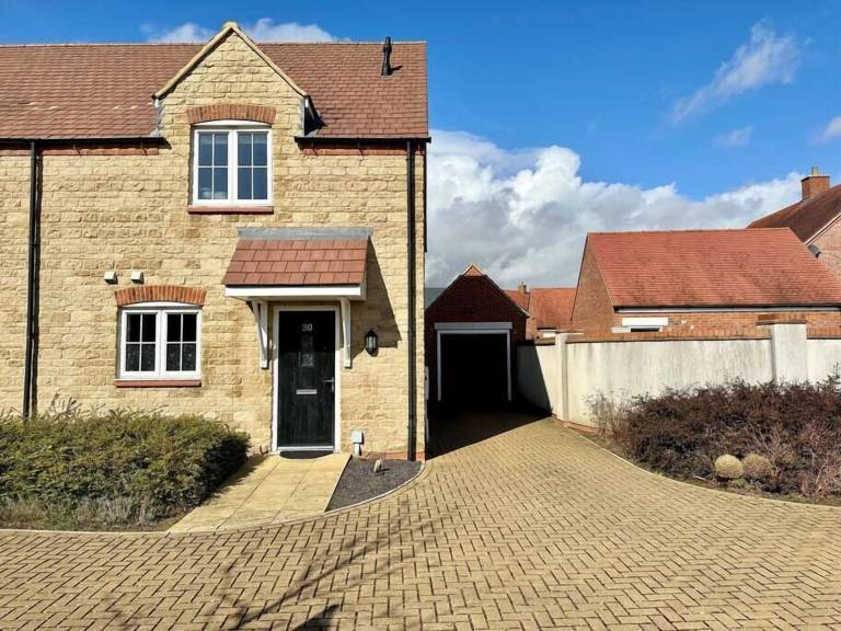 House  Bicester