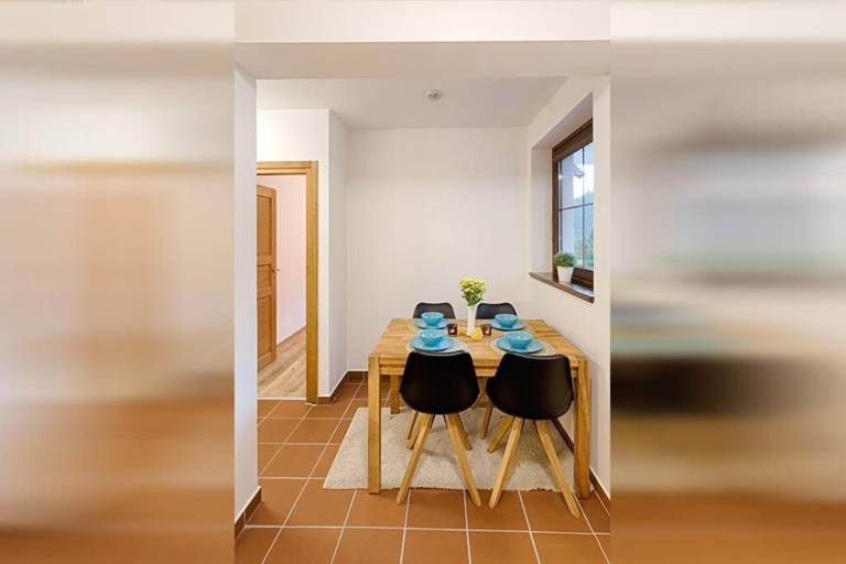 Apartmán  Rokytnice nad Jizerou