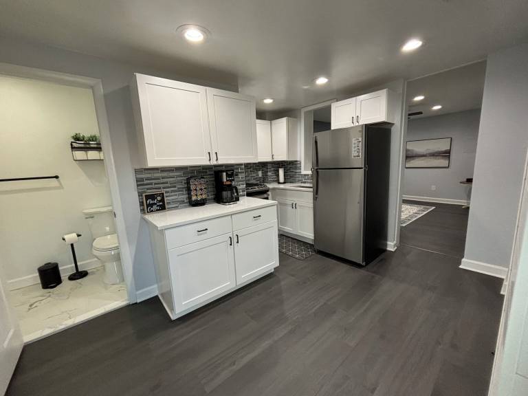Apartment Lake Orion