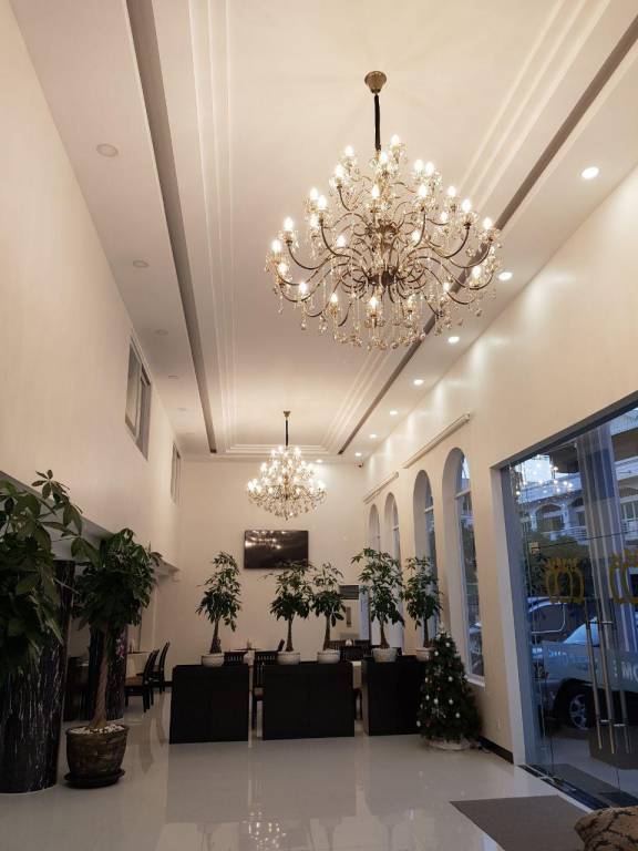 Sun Horizon Hotel — photo 2