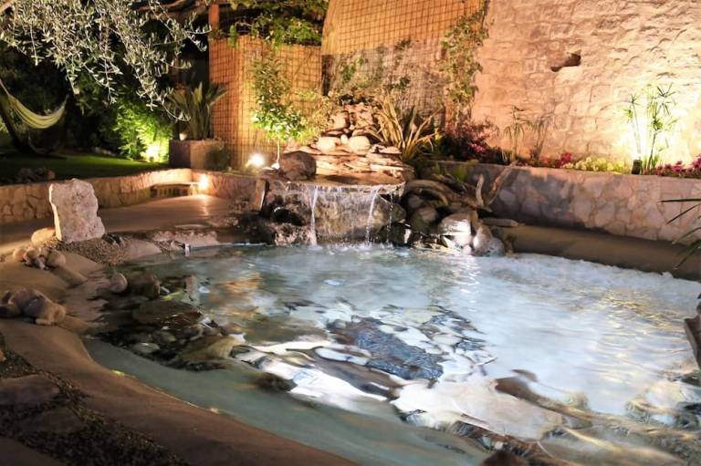 Bed & Breakfast Ragusa