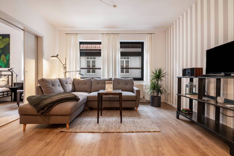 Ferienwohnung Jever