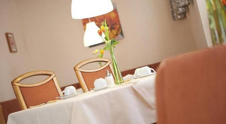 Hotel Blume-Post — photo 4