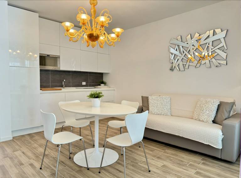 Apartment with 2 rooms for 6 persons — photo 3