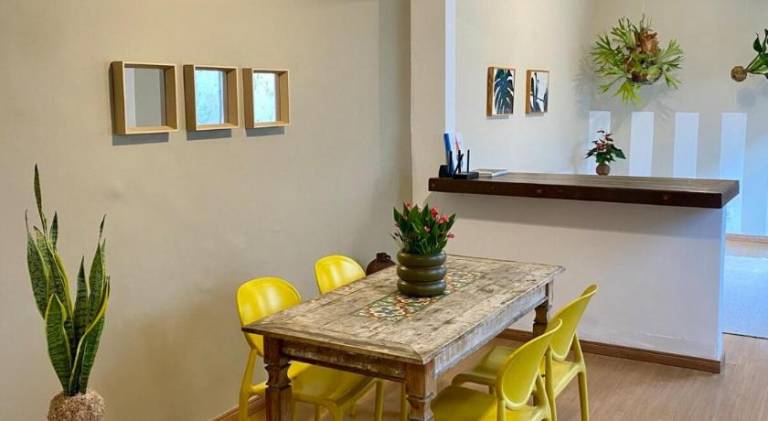 Vacation home with 1 room for 4 persons — photo 4