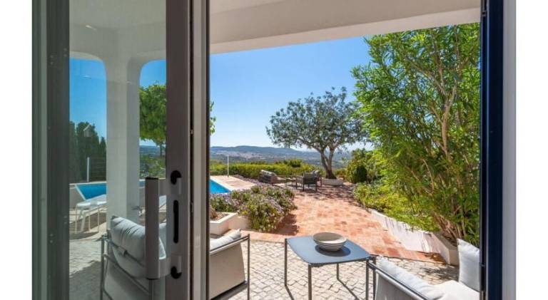 Casa Monte Algarve Comfortable holiday residence — photo 4