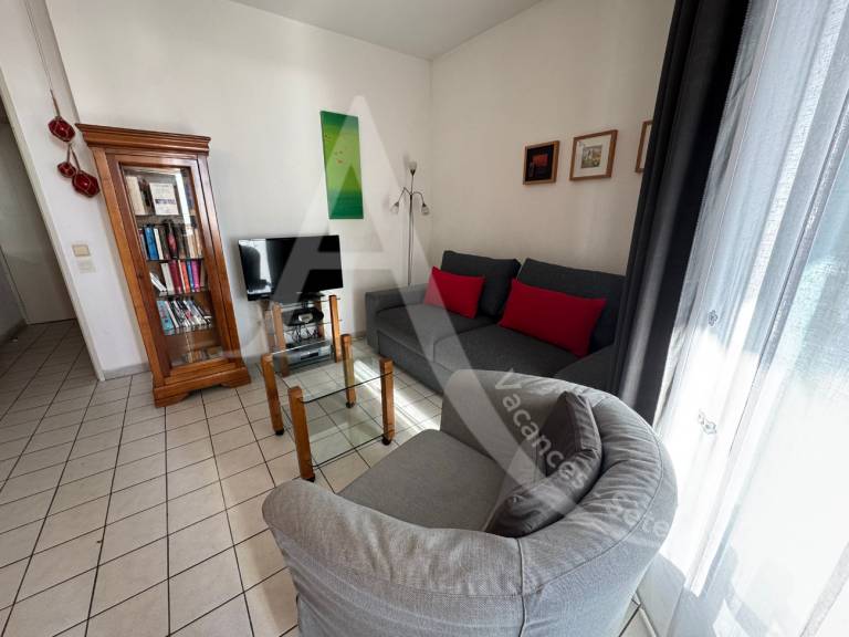 Appartement Sète