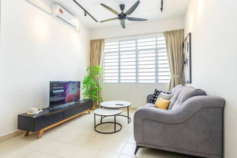 93 m&sup2; Ferienhaus