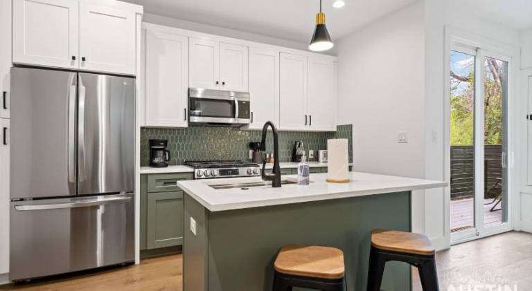 Vacation home | Perfect for remote work | Pets allowed — photo 3